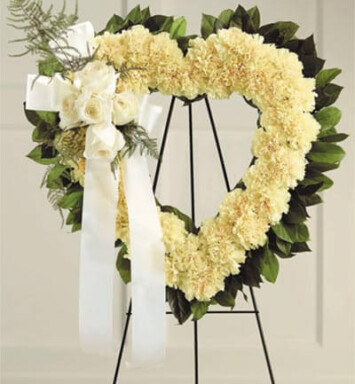 CND037 - Condolencias