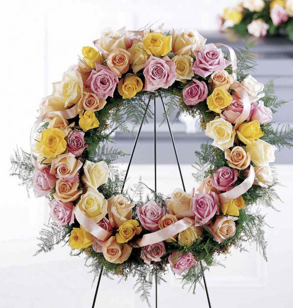 CND048 - Condolencias