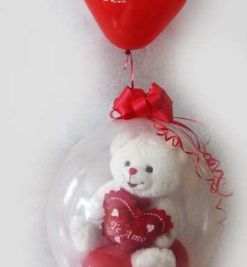 REG003 - Peluche Englobado