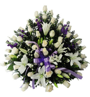 CND054 - Condolencias