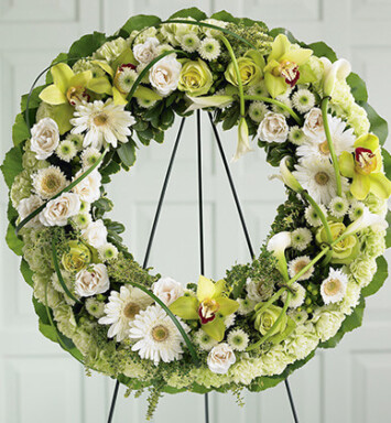 CND058  - Condolencias