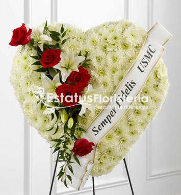 CND064 - Condolencias