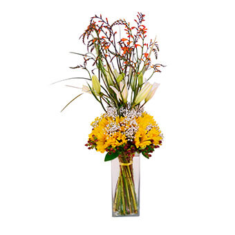 ELLA004 - Arreglo Floral para Ella