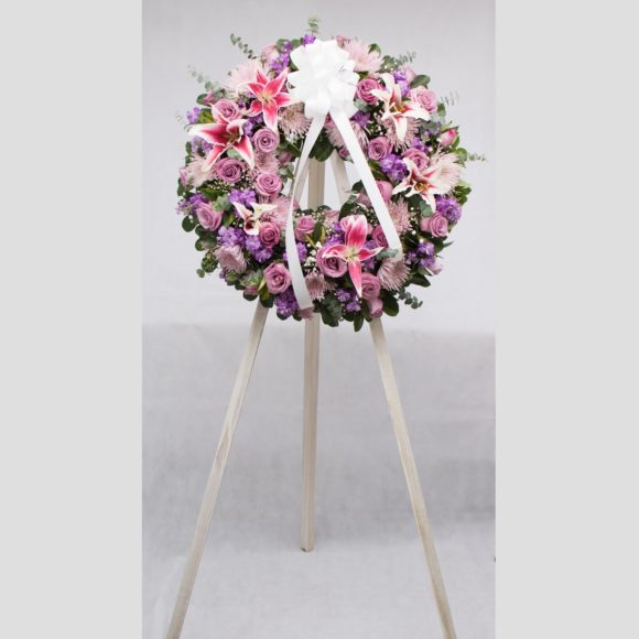 CND067 - CORONA PEDESTAL - Imagen 2