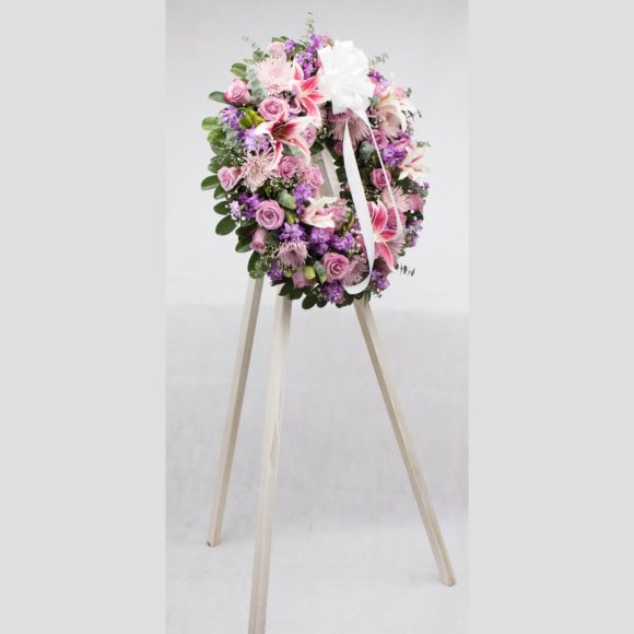 CND067 - CORONA PEDESTAL - Imagen 3