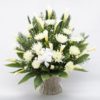CND070 - ARREGLO FLORAL CONDOLENCIA