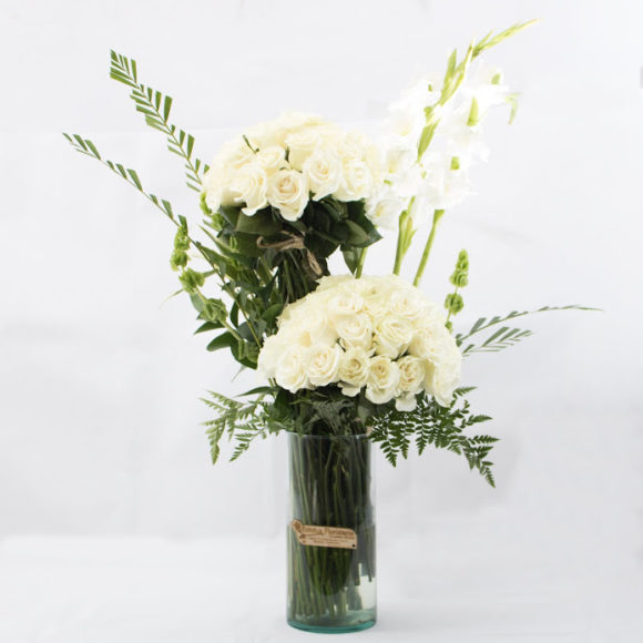 PRM016 - Arreglo Floral Premium