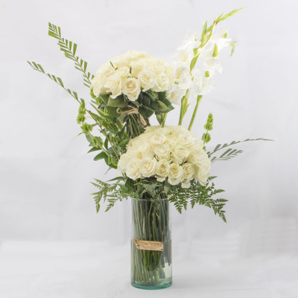 PRM016 - Arreglo Floral Premium - Imagen 2