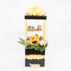 FLF018 – FLORES Y FRESAS
