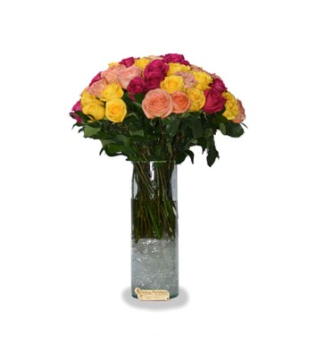 CMP088 - Ramo de rosas