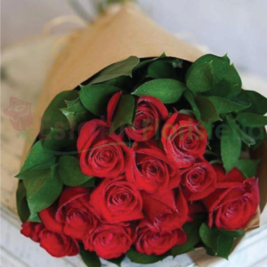 Rosas ecuatorianas
