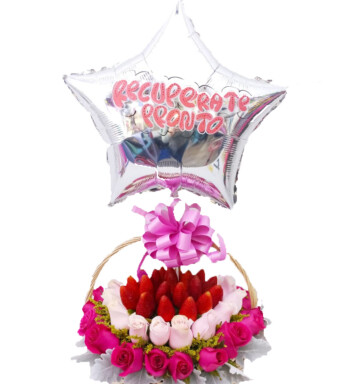 RCP069-RECUPERATE PRONTO