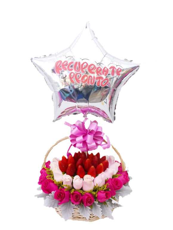 RCP069-RECUPERATE PRONTO