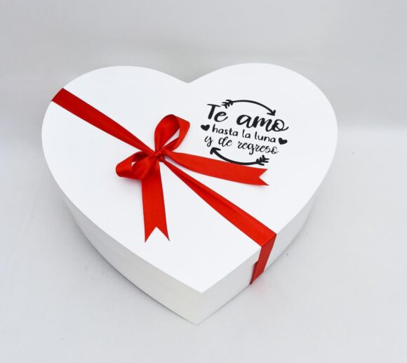 FLF025 - FLORES Y FRESAS AL CHOCOLATE - Imagen 2