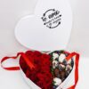 FLF025 - FLORES Y FRESAS AL CHOCOLATE