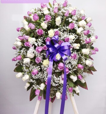 CND073-CONDOLENCIAS
