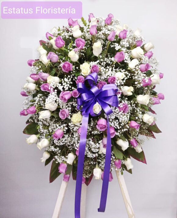 CND073-CONDOLENCIAS