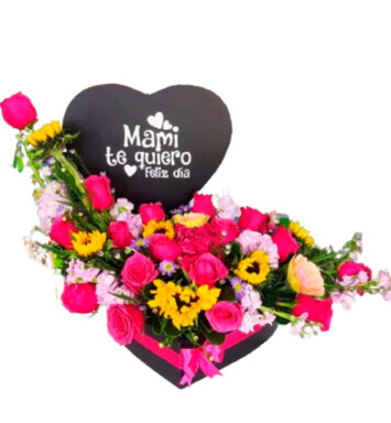MA020-DÍA DE LA MADRE