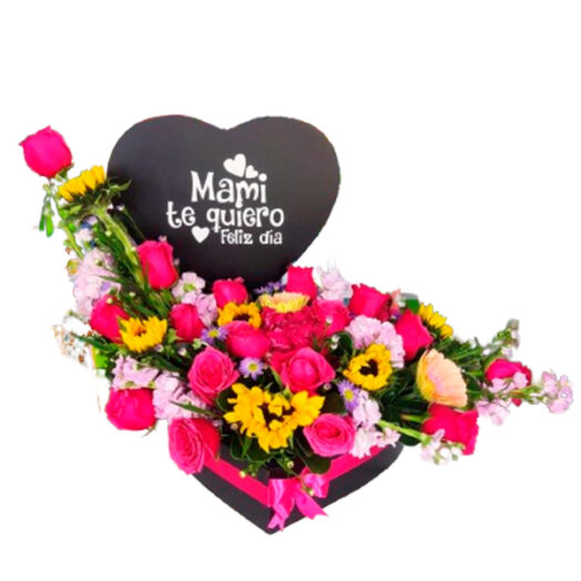 MA020-DÍA DE LA MADRE