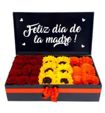 MA014-DÍA DE LA MADRE