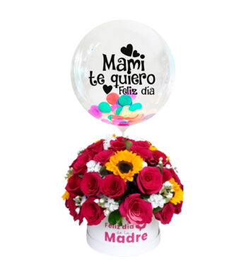 MA027-DÍA DE LA MADRE