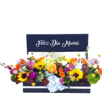 MA018-DÍA DE LA MADRE