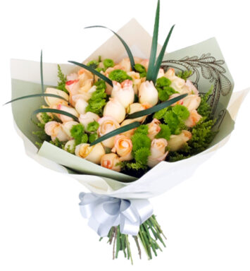 BOU041 - BOUQUET