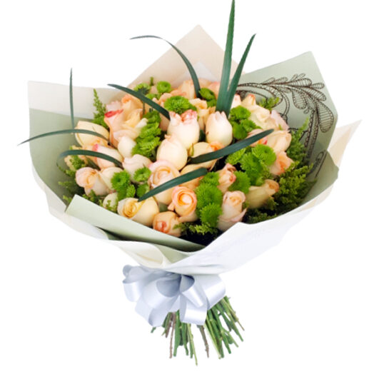 BOU041 - BOUQUET