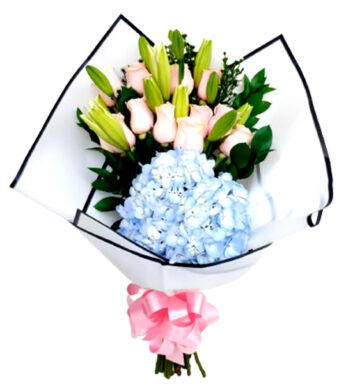 BOU042 - BOUQUET