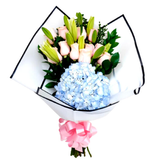 BOU042 - BOUQUET