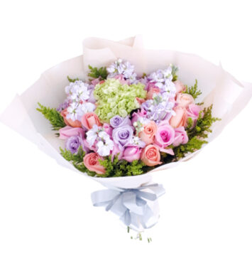 BOU040 - BOUQUET