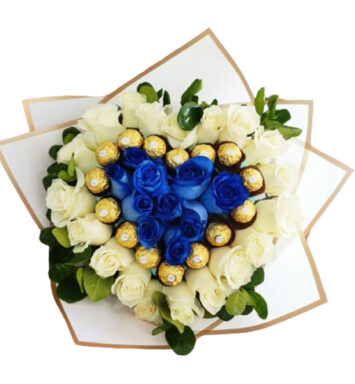 BOU045- BOUQUET
