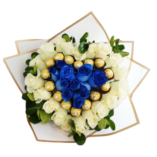 BOU045- BOUQUET