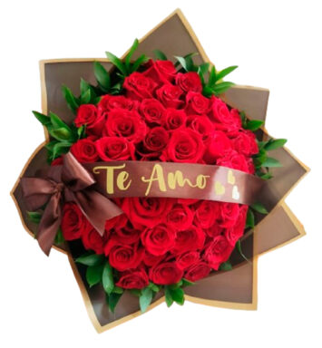BOU044- BOUQUET