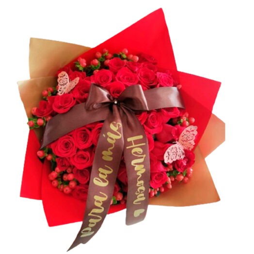 BOU043- BOUQUET
