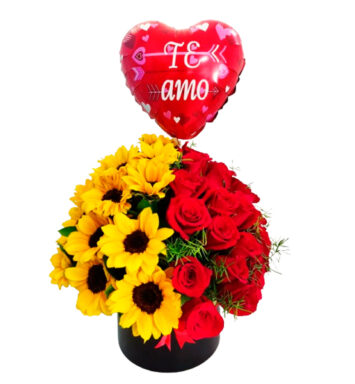 AMR0198 - Amor