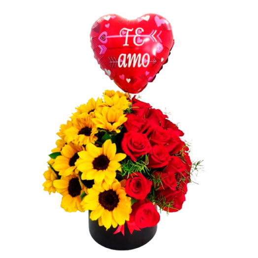 AMR0198 - Amor