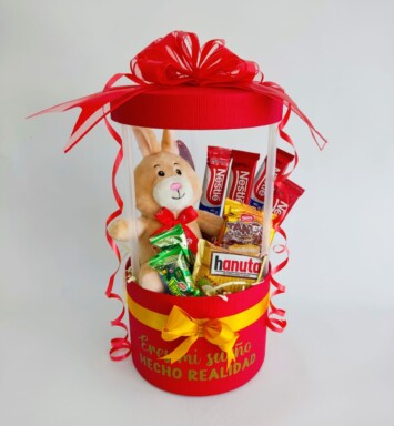 REG005- REGALO PERSONALIZADO