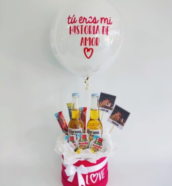 REG009-REGALOS PERSONALIZADOS
