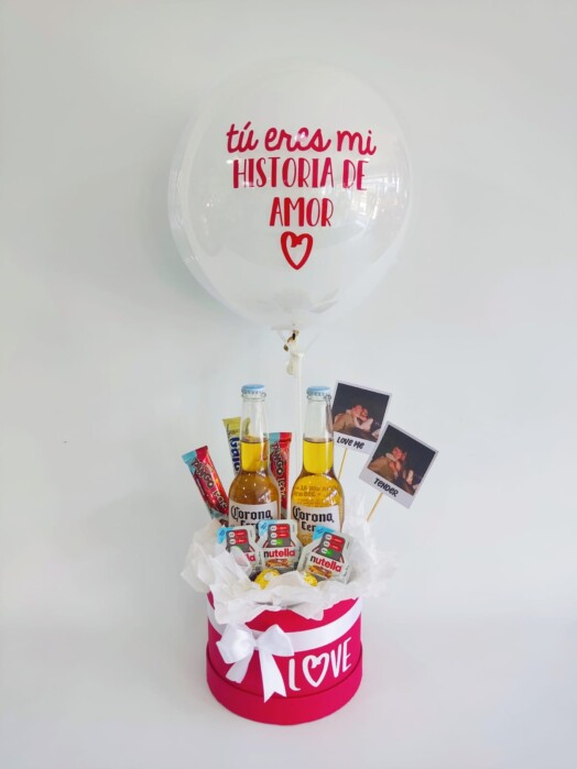 REG009-REGALOS PERSONALIZADOS