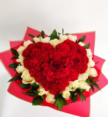 BOU056- BOUQUET