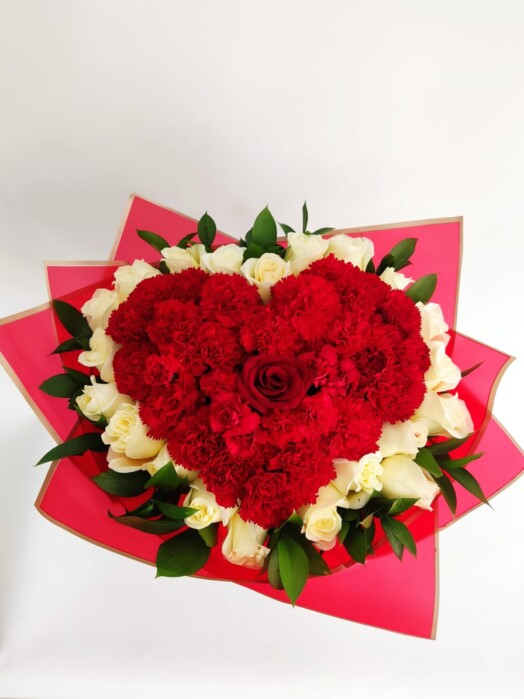 BOU056- BOUQUET