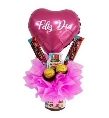 ELLA028- REGALO PARA ELLA
