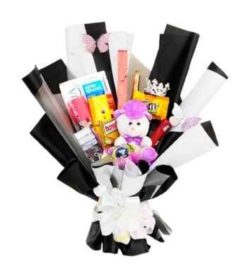 ELLA032-REGALO BOUQUET PARA ELLA