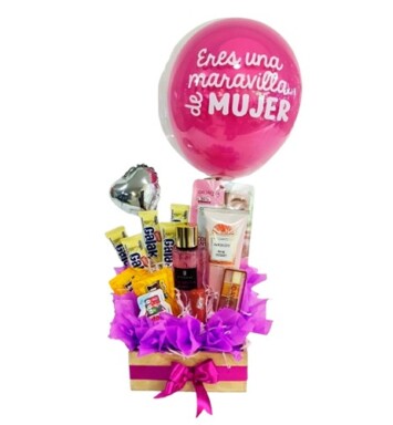 ELLA030-REGALO PARA ELLA