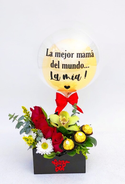 MA036-DÍA DE LA MADRE