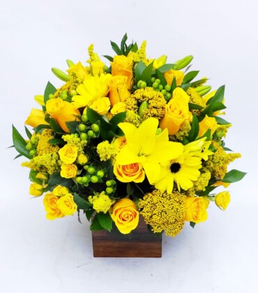 CMP0109-ARREGLO FLORAL