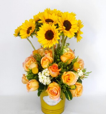 CMP0108-ARREGLO FLORAL