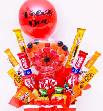 REG017-REGALO FELIZ DIA