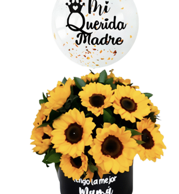MA030- DÍA DE LA MADRE